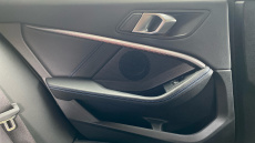 BMW 1 Series 118i [136] M Sport 5dr [Live Cockpit Professional] Petrol Hatchback